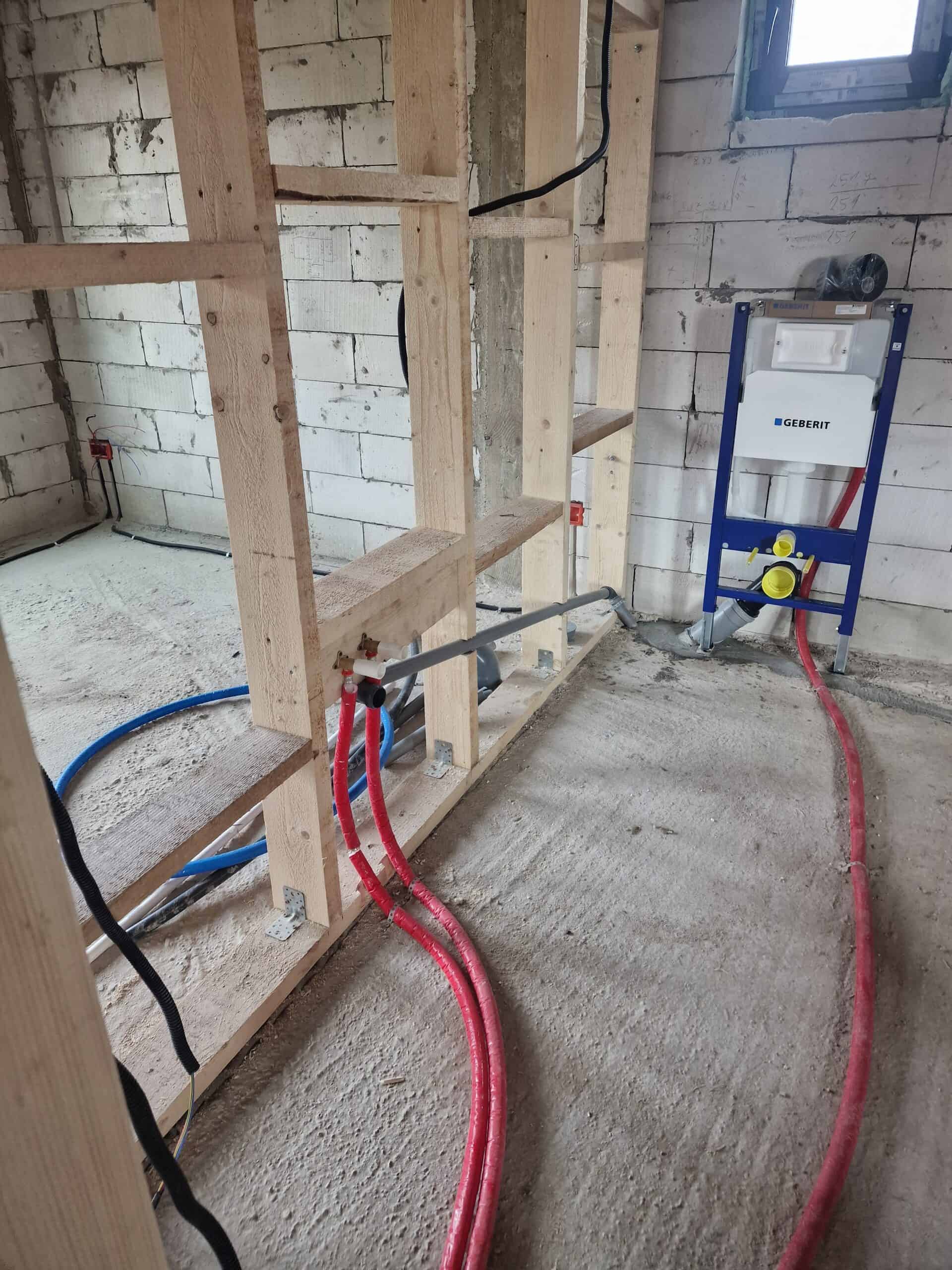 Instalatie Sanitara Baie Scaled