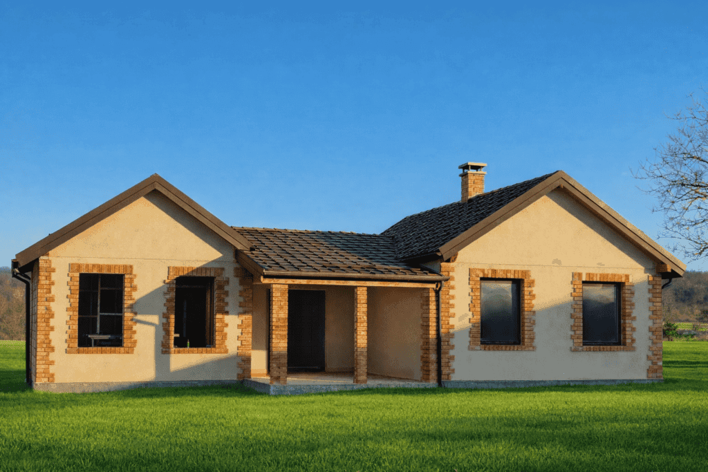 casa la gata costuri 2026